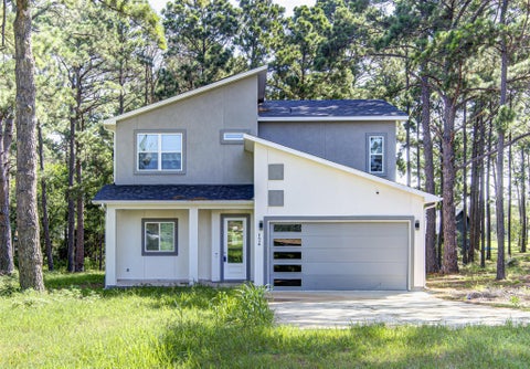 Photo of 124 Feather Grass LN, Bastrop, TX 78602 (MLS # 8401536)