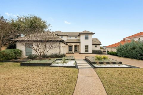 A home in The Hills