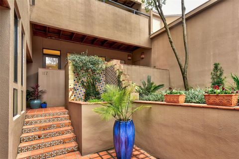 Photo of 1735 Spyglass DR #117, Austin, TX 78746 (MLS # 1748510)