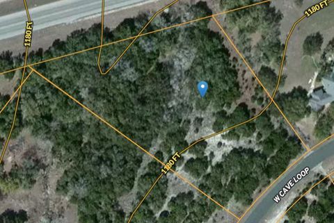 Photo of 10052 W Cave LOOP, Dripping Springs, TX 78620 (MLS # 9479048)