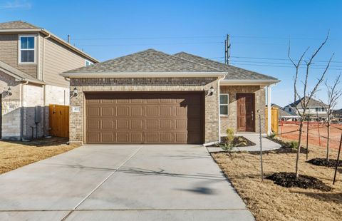 Photo of 472 Tailwind DR, Kyle, TX 78640 (MLS # 5372745)