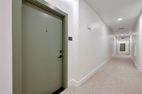 Tiny photo for 2209 S 1st ST #308, Austin, TX 78704 (MLS # 6897203)