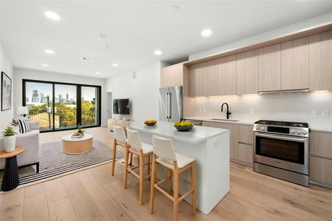 Photo of 2209 S 1st ST #308, Austin, TX 78704 (MLS # 6897203)