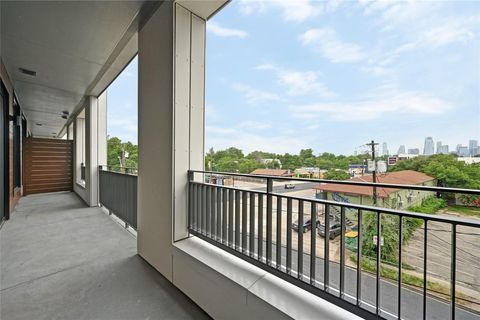 Tiny photo for 2209 S 1st ST #308, Austin, TX 78704 (MLS # 6897203)