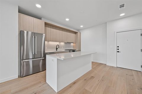 Tiny photo for 2209 S 1st ST #308, Austin, TX 78704 (MLS # 6897203)