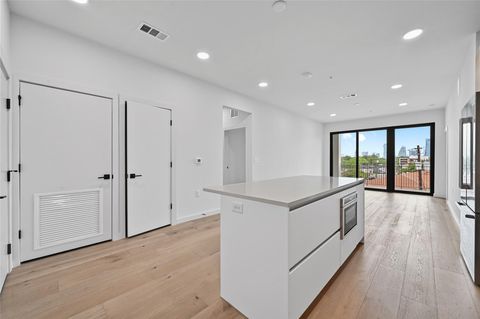 Tiny photo for 2209 S 1st ST #308, Austin, TX 78704 (MLS # 6897203)