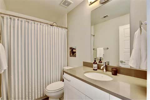 Tiny photo for 701 E 49th ST #B, Austin, TX 78751 (MLS # 8606881)