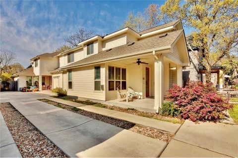 Tiny photo for 701 E 49th ST #B, Austin, TX 78751 (MLS # 8606881)