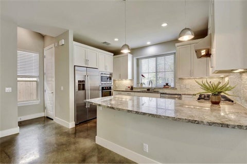 Tiny photo for 701 E 49th ST #B, Austin, TX 78751 (MLS # 8606881)