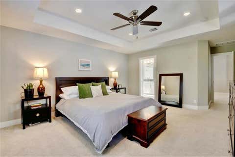 Tiny photo for 701 E 49th ST #B, Austin, TX 78751 (MLS # 8606881)