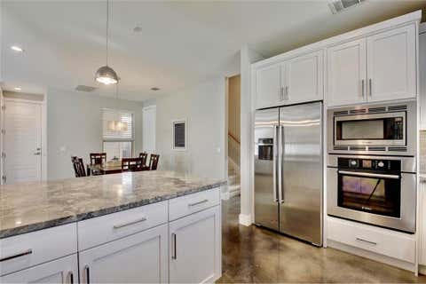 Tiny photo for 701 E 49th ST #B, Austin, TX 78751 (MLS # 8606881)