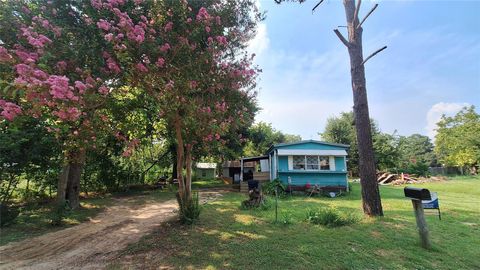 A home in Rockdale