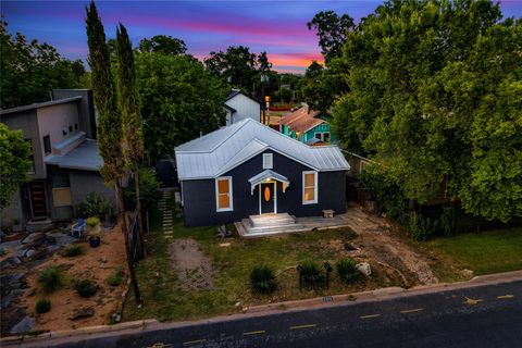 Tiny photo for 2014 Willow ST #1, Austin, TX 78702 (MLS # 2720272)