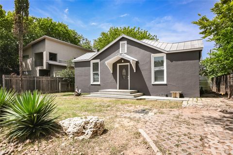 Tiny photo for 2014 Willow ST #1, Austin, TX 78702 (MLS # 2720272)