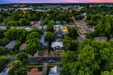 Tiny photo for 2014 Willow ST #1, Austin, TX 78702 (MLS # 2720272)