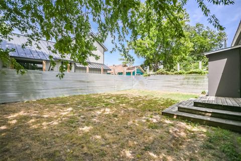 Tiny photo for 2014 Willow ST #1, Austin, TX 78702 (MLS # 2720272)