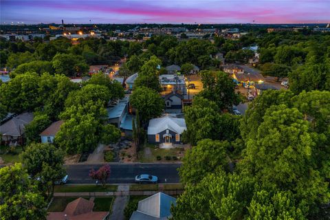 Tiny photo for 2014 Willow ST #1, Austin, TX 78702 (MLS # 2720272)