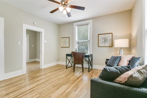 Tiny photo for 2014 Willow ST #1, Austin, TX 78702 (MLS # 2720272)