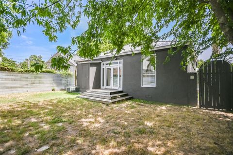 Tiny photo for 2014 Willow ST #1, Austin, TX 78702 (MLS # 2720272)