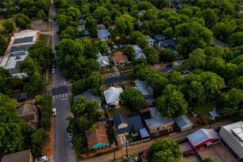 Tiny photo for 2014 Willow ST #1, Austin, TX 78702 (MLS # 2720272)