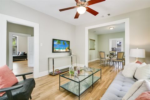 Tiny photo for 2014 Willow ST #1, Austin, TX 78702 (MLS # 2720272)