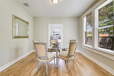 Tiny photo for 2014 Willow ST #1, Austin, TX 78702 (MLS # 2720272)