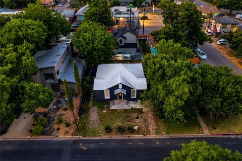 Tiny photo for 2014 Willow ST #1, Austin, TX 78702 (MLS # 2720272)