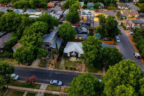 Tiny photo for 2014 Willow ST #1, Austin, TX 78702 (MLS # 2720272)