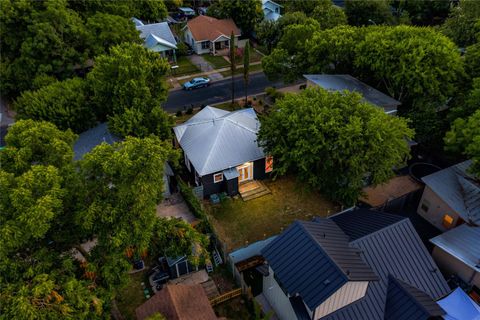 Tiny photo for 2014 Willow ST #1, Austin, TX 78702 (MLS # 2720272)