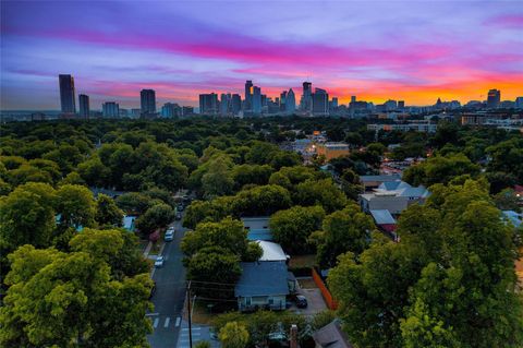 Tiny photo for 2014 Willow ST #1, Austin, TX 78702 (MLS # 2720272)