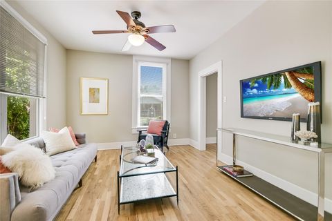 Tiny photo for 2014 Willow ST #1, Austin, TX 78702 (MLS # 2720272)