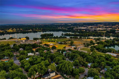 Tiny photo for 2014 Willow ST #1, Austin, TX 78702 (MLS # 2720272)