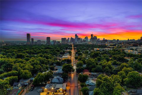 Photo of 2014 Willow ST #1, Austin, TX 78702 (MLS # 2720272)