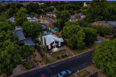 Tiny photo for 2014 Willow ST #1, Austin, TX 78702 (MLS # 2720272)