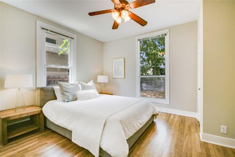 Tiny photo for 2014 Willow ST #1, Austin, TX 78702 (MLS # 2720272)