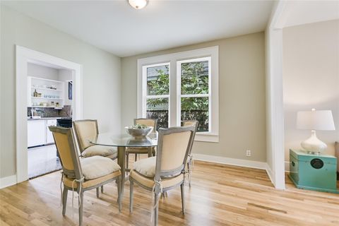 Tiny photo for 2014 Willow ST #1, Austin, TX 78702 (MLS # 2720272)