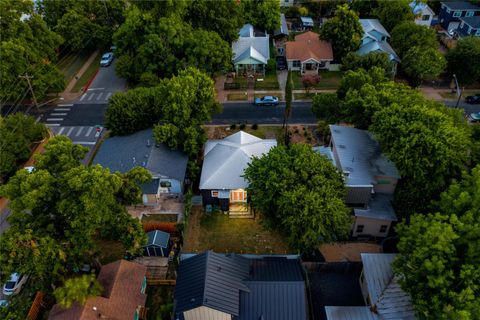 Tiny photo for 2014 Willow ST #1, Austin, TX 78702 (MLS # 2720272)