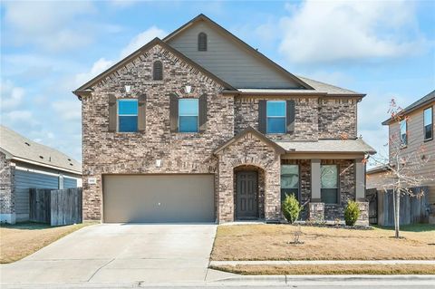 Photo of 7937 Arezzo DR, Round Rock, TX 78665 (MLS # 1038170)