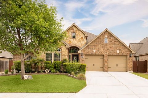 Photo of 471 Wilderness WAY, New Braunfels, TX 78132 (MLS # 8886987)