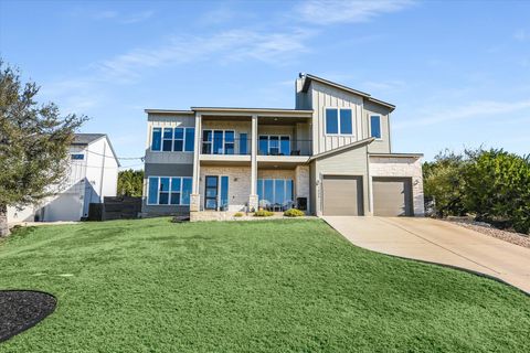 Photo of 1005 Larkhall DR, Spicewood, TX 78669 (MLS # 4297305)