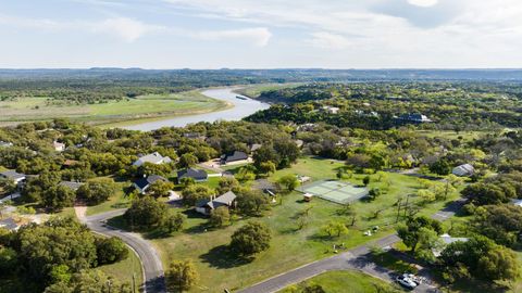 A home in Spicewood