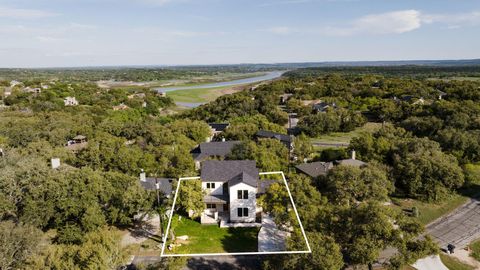 A home in Spicewood