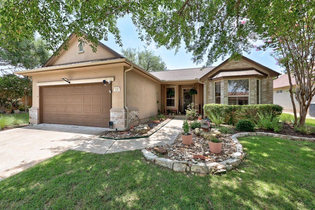 Photo of 120 Nolan DR, Georgetown, TX 78633 (MLS # 9451920)