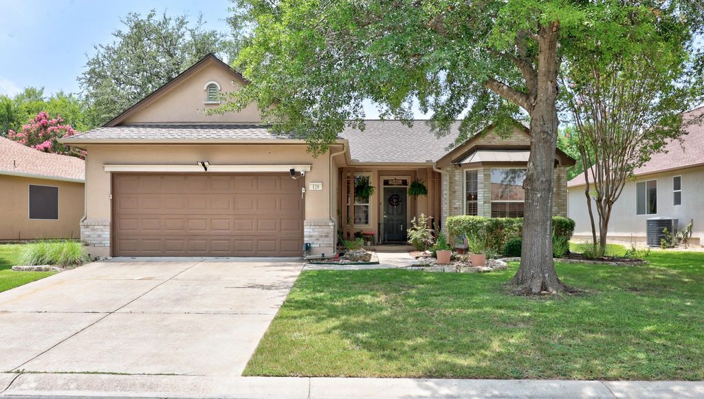 Photo of 120 Nolan DR, Georgetown, TX 78633 (MLS # 9451920)