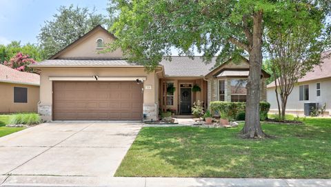 Photo of 120 Nolan DR, Georgetown, TX 78633 (MLS # 9451920)