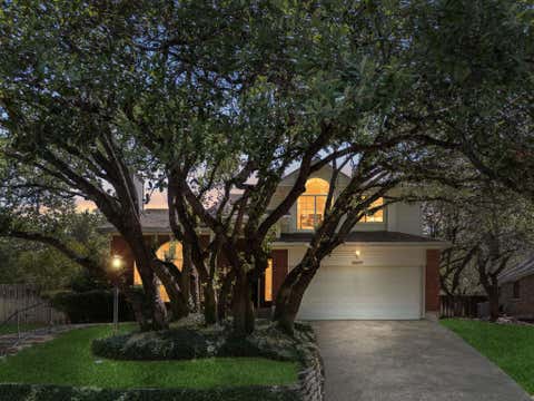 Photo of 3609 Latimer DR, Austin, TX 78732 (MLS # 2385546)