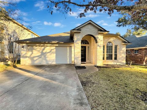 Photo of 1006 Horne DR, Cedar Park, TX 78613 (MLS # 5924806)