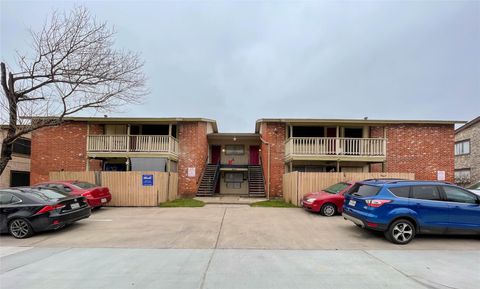 Photo of 8907 Parkfield DR #204, Austin, TX 78758 (MLS # 2631049)