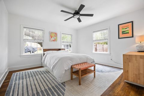 Tiny photo for 305 E 50th ST, Austin, TX 78751 (MLS # 1262570)