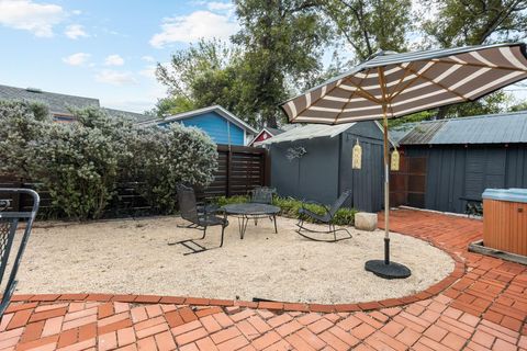 Tiny photo for 305 E 50th ST, Austin, TX 78751 (MLS # 1262570)